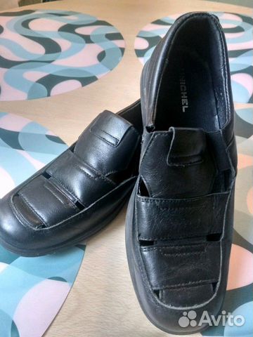 Туфли школьные р. 37 Туфли школьные р. 37