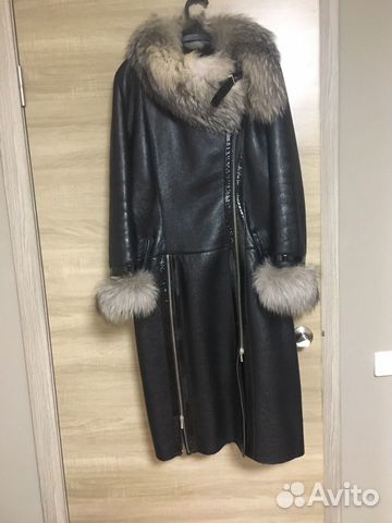 Дубленка женская Дубленка женская