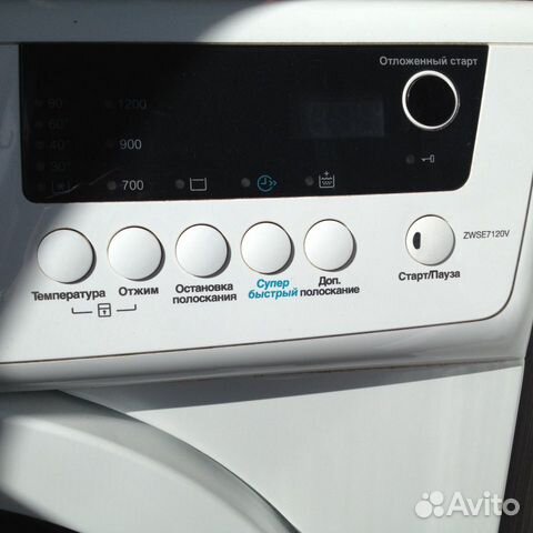 Стиральная машинка zanussi Стиральная машинка zanussi
