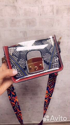 Сумочки Сумочки