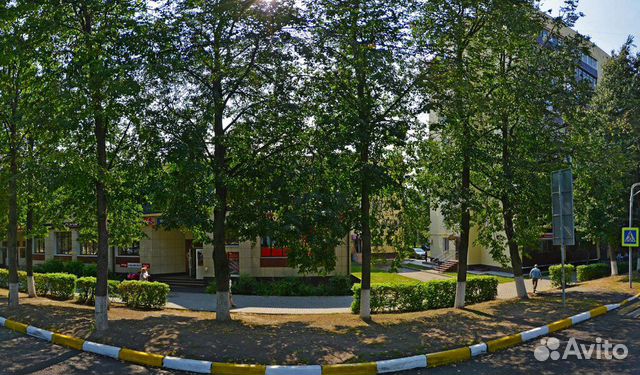 Помещение свободного назначения, 89.7 м²