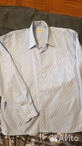 Рубашка детская Рубашка детская