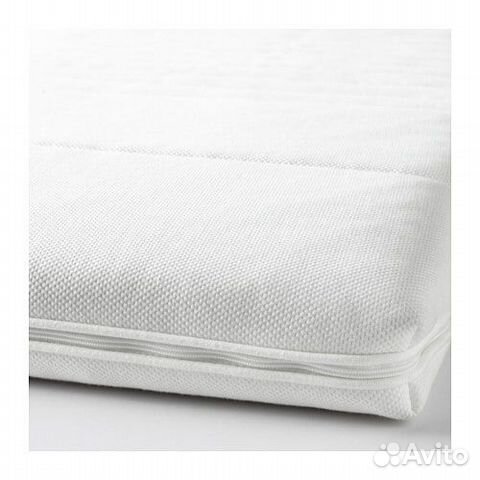 Тонкий матрас, туссой 160х200