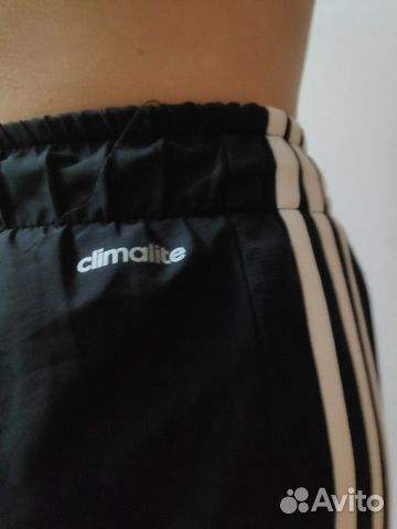 Брюки adidas sport essentials