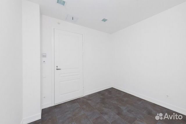 2-к квартира, 122.4 м², 4/5 эт.