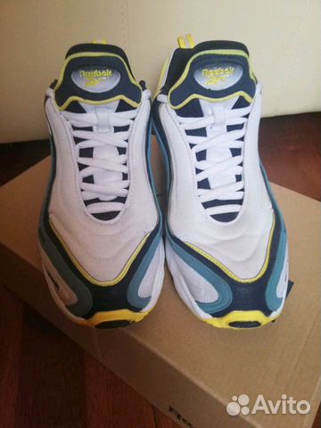 Кроссовки Reebok dmx Кроссовки Reebok dmx
