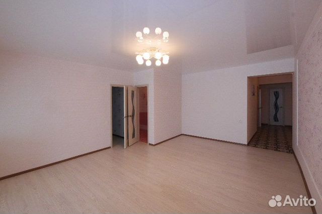 3-к квартира, 128.8 м², 4/10 эт.