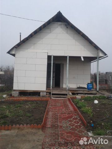 Дача 56 м² на участке 12 сот. Дача 56 м² на участке 12 сот.