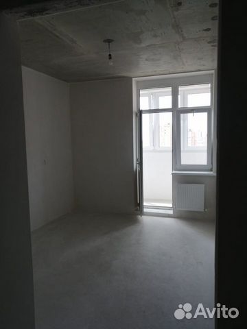 1-к квартира, 40.3 м², 17/20 эт.