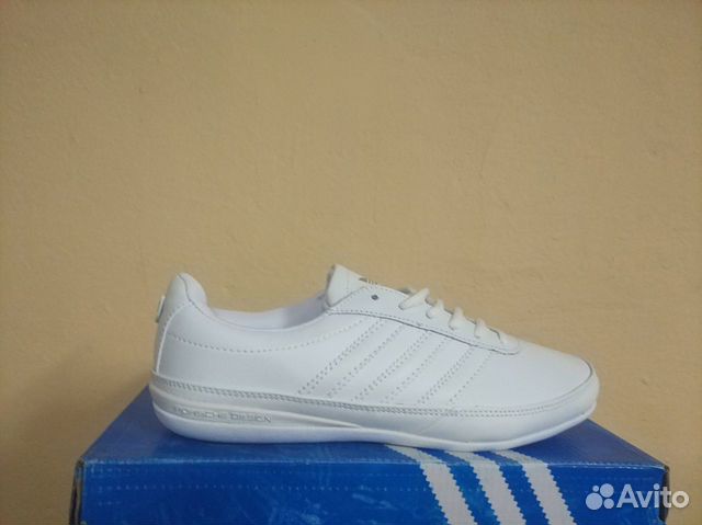 Кроссовки мужские Adidas Porsche Design Кроссовки мужские Adidas Porsche Design
