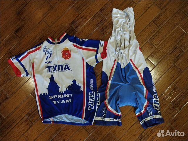 Велоформа Тульский трек и не только Велоформа Тульский трек и не только