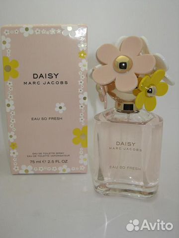 Наливной парфюм Франция