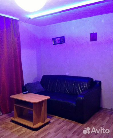 1-к квартира, 32 м², 1/5 эт. 1-к квартира, 32 м², 1/5 эт.