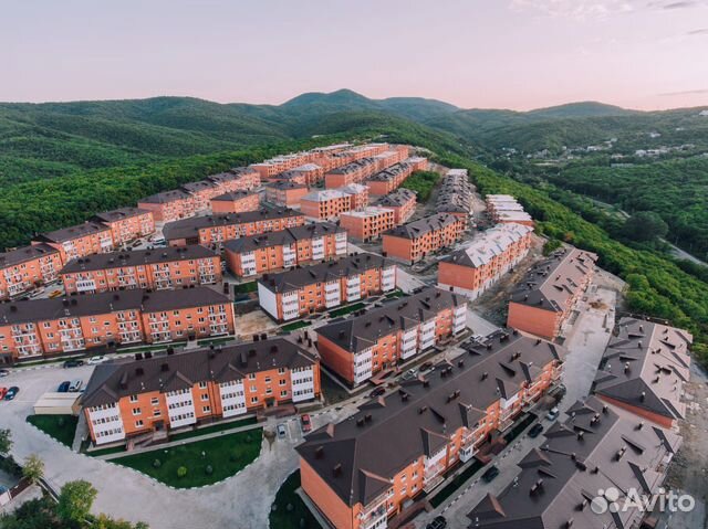 1-к квартира, 35.9 м², 1/3 эт. 1-к квартира, 35.9 м², 1/3 эт.