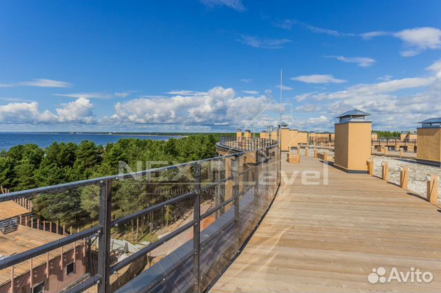 2-к квартира, 40 м², 6/6 эт.