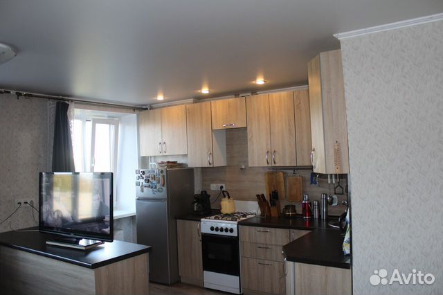 1-к квартира, 30 м², 7/9 эт.