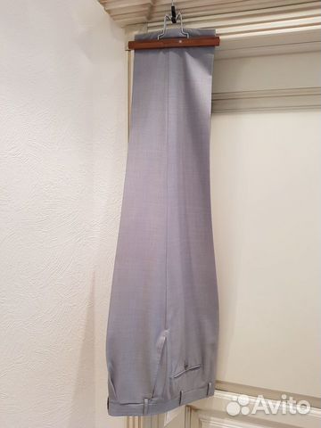 Костюм Canali, 54 (xxxl) Костюм Canali, 54 (xxxl)