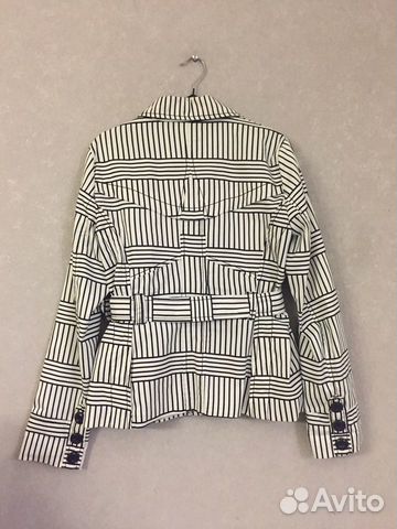 Новая Куртка Vero Moda L (48) Новая Куртка Vero Moda L (48)