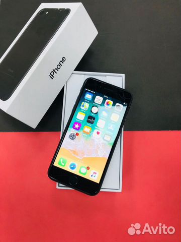 iPhone 7