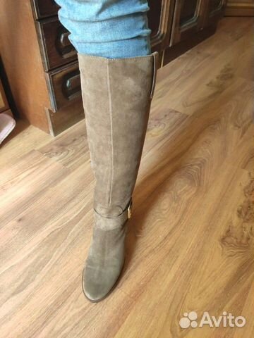 Сапоги Сапоги