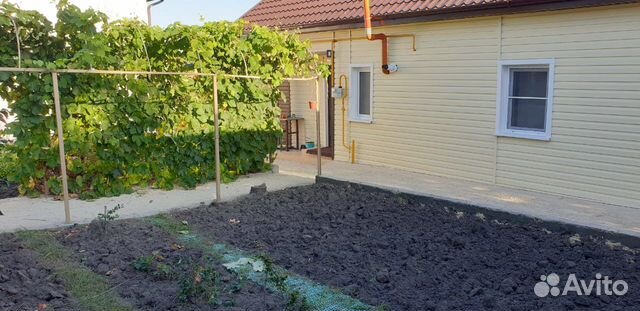 Дом 195 м² на участке 40 сот. Дом 195 м² на участке 40 сот.