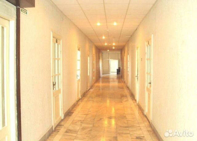 Сдам Офисный этаж, 468 м²