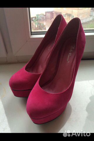 Туфли Туфли