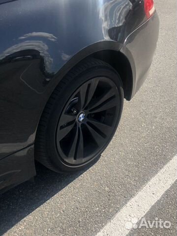 Колёса разноширокие BMW r18, 5x120, 266 стиль -3шт Колёса разноширокие BMW r18, 5x120, 266 стиль -3шт