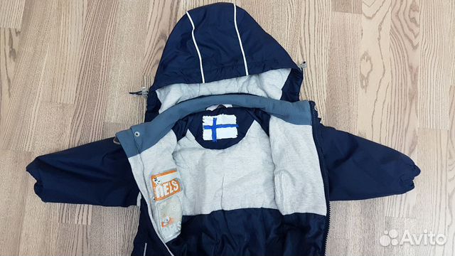 Комбинезон Nels