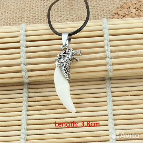 Амулет-Кулон 