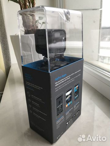 GoPro Hero 5 Session GoPro Hero 5 Session