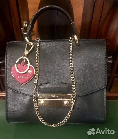 Сумка furla оригинал Сумка furla оригинал