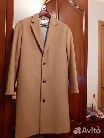 Пальто Topman