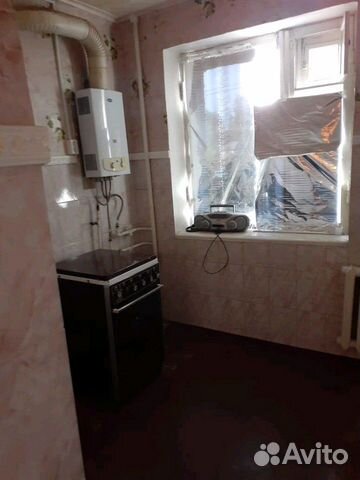 1-к квартира, 32 м², 2/5 эт. 1-к квартира, 32 м², 2/5 эт.