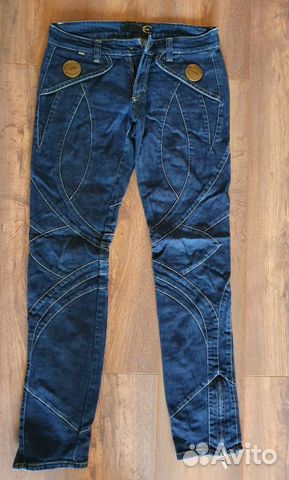 Джинсы Just Cavalli