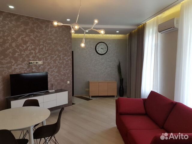 3-к квартира, 90 м², 1/5 эт. 3-к квартира, 90 м², 1/5 эт.