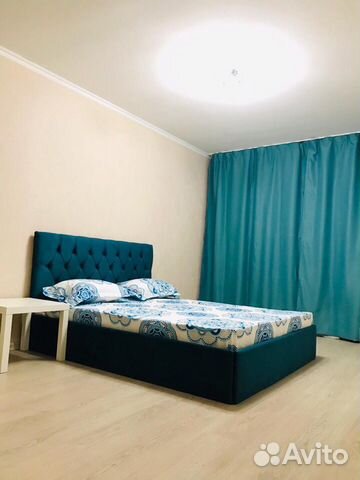 1-к квартира, 41 м², 2/9 эт. 1-к квартира, 41 м², 2/9 эт.
