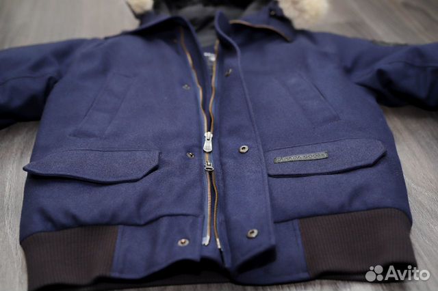 Куртка Canada Goose Branta Куртка Canada Goose Branta