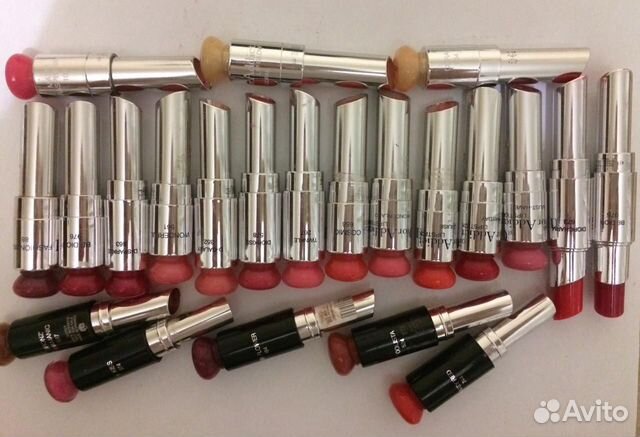 Dior корректор консилер Addict помада блеск бальза Dior корректор консилер Addict помада блеск бальза