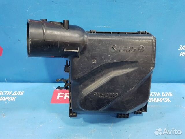 Subaru Outback BP 03-09 Корпус воздушного фильтра Subaru Outback BP 03-09 Корпус воздушного фильтра
