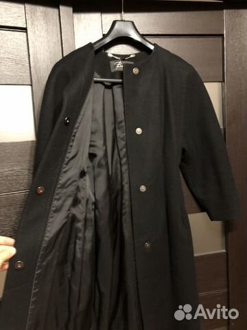 Пальто Belucci