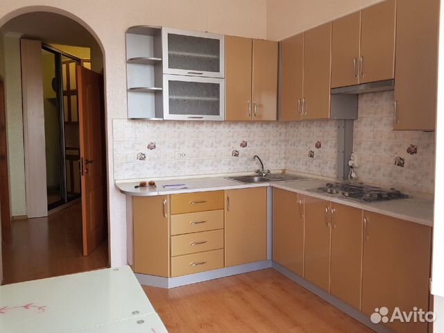 1-к квартира, 50 м², 5/9 эт.