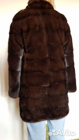 Шуба норковая Шуба норковая