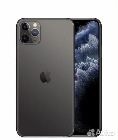 iPhone 11 Pro Max