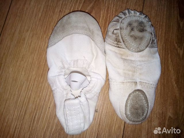 Балетки Балетки