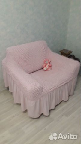 Чехлы для кресел и дивана