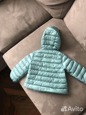 Куртка Moncler Куртка Moncler