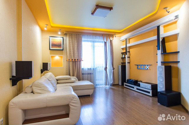 2-к квартира, 57.3 м², 4/15 эт. 2-к квартира, 57.3 м², 4/15 эт.