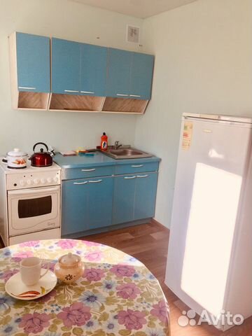 1-к квартира, 33 м², 5/5 эт.