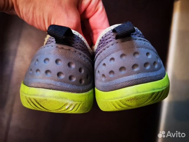 Crocs оригинал Кроксы 13c,р.30 Crocs оригинал Кроксы 13c,р.30